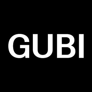 Logo Gubi